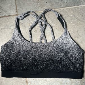 Lululemon Energy Bra